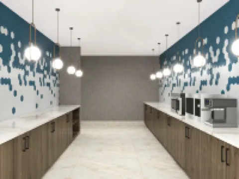 Hawthorn Extended Stay by Wyndham Mebane Hotels in Mebane