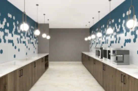 Hawthorn Extended Stay by Wyndham Mebane Hotels in Mebane