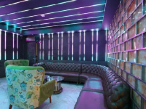 瓦蘇芒格拉姆 比拉斯普酒店