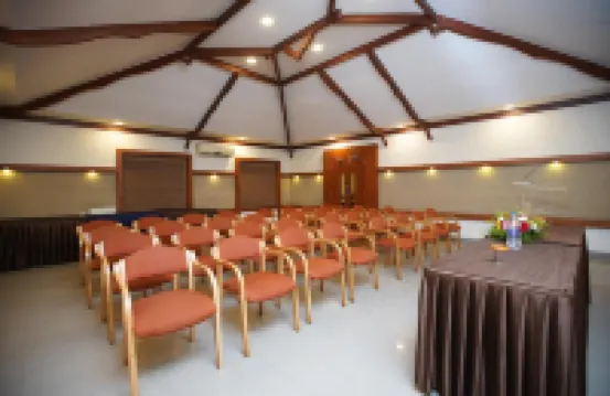 Malabar Residency