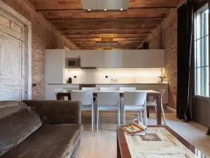 Enjoybcn Miro Apartments