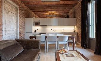 Enjoybcn Miro Apartments