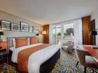 Carlton Square Hotel Hotels in Haarlem