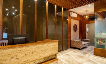 Nexstay Treats Inn