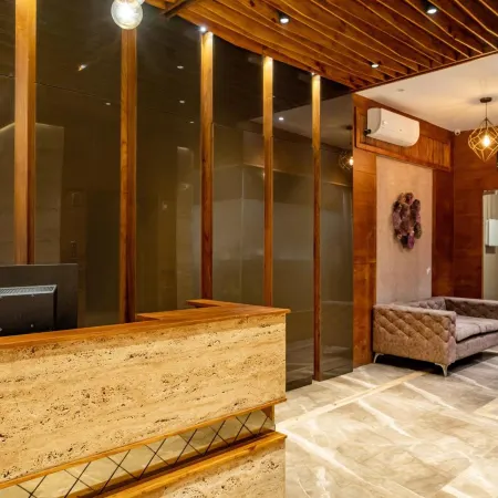 Nexstay Treats Inn