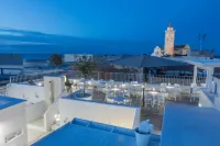 波哥貝特拉尼飯店