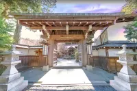 Koyasan Shukubo Daimyououin - 3-Star