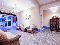 Vieng Tawan Sukhothai Hotel 왓 쳇폰 주변 호텔