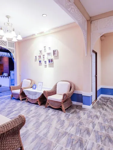 รูปภาพของVieng Tawan Sukhothai Hotel (เวียงตะวัน สุโขทัย)