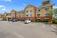 Extended Stay America Select Suites - 夏洛特 - 泰沃拉路 鄰近商业园的酒店