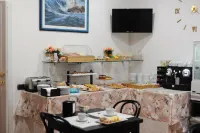 Albergo Italia - breakfast