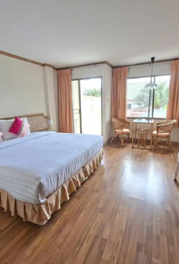 ห้องสแตนดาร์ด