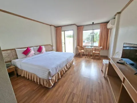 ห้องสแตนดาร์ด