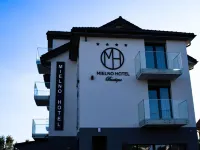 Mielno Hotel Boutique Hotele w: Mielno