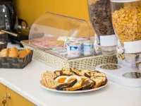 Dimora Lupo_LifeStyle B&B Hotels in Catania