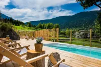 Mountain Hostel Tarter - С бассейном