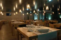 Cro Hotel Rural - sarapan