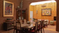 La Casita de Coyoacán - 3 étoiles