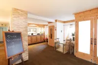 阿克提弗漢尼加爾普Spa酒店 - Wi-Fi