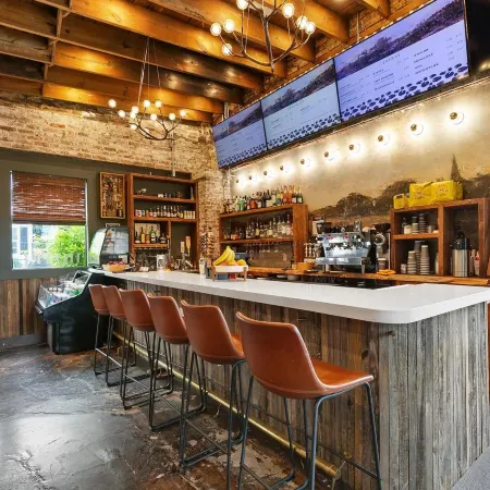 The Marsh Hotel Отели рядом с достопримечательностью «Одубон Парк»