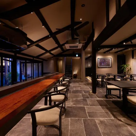 Tomonoura Shiomachi Hotel