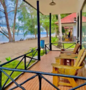 Sea Coral Beach Resort