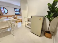 ジェリーフィッシュ ホステル