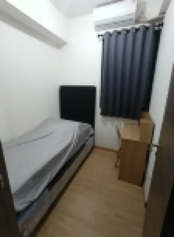 Apartemen Sky House BSD by Linkara