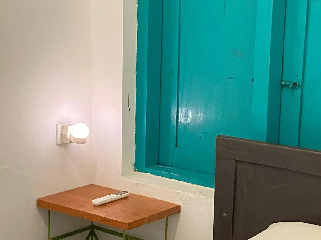 Gelisoge Homestay Syariah - Pacitan