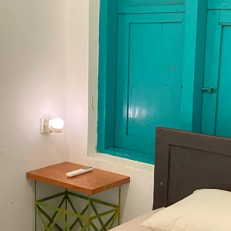 Gelisoge Homestay Syariah