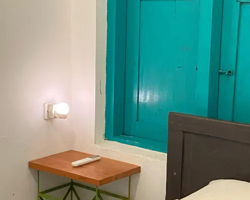 Gelisoge Homestay Syariah Hotel a Pacitan