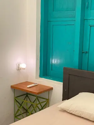 Gelisoge Homestay Syariah