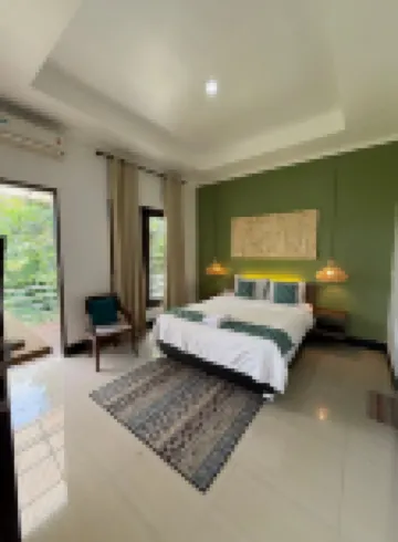 Villa Padi Yogyakarta