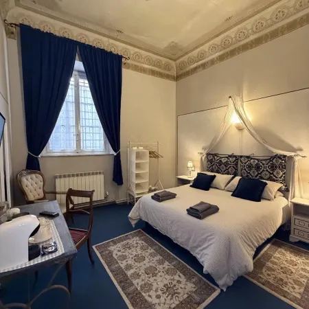 Guest House Santa Giustina Lucca Centro Storico