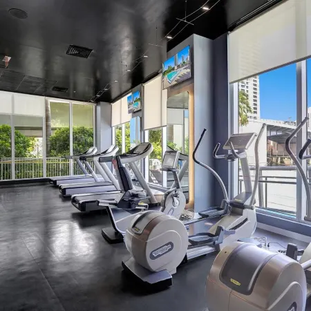 Beachwalk Resort Hotel Отели в г. Халландейл Бич