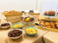 Vtz Hotel El Príncipe - breakfast