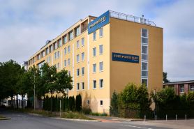 Four Points Flex by Sheraton Goettingen