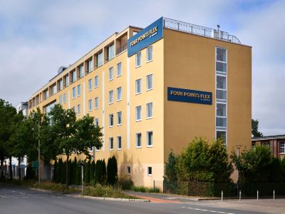 Four Points Flex by Sheraton Goettingen