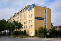 Four Points Flex by Sheraton Goettingen Hotel di 