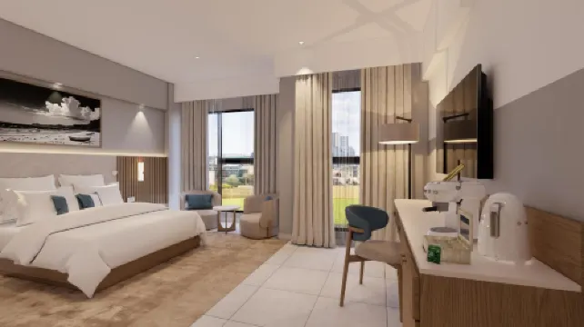 Le Centell Hotel & Spa