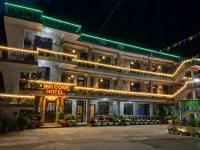 Dream Valley Kasol Hotels in Kullu-Distrikt
