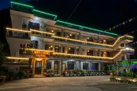 Dream Valley Kasol Hotels in 