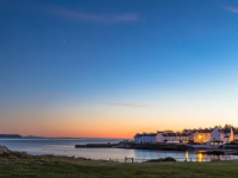 Port Charlotte Hotel Hotels in Islay