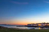 Port Charlotte Hotel