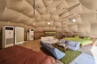 Foresta Aso Kurumagaeri