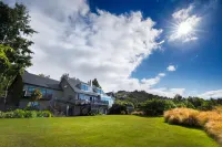 Hidden Lodge Queenstown - Lodges