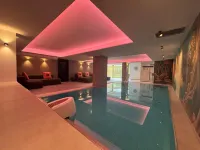 Hotel am Triller - Hotel & Serviced Apartments - piscina