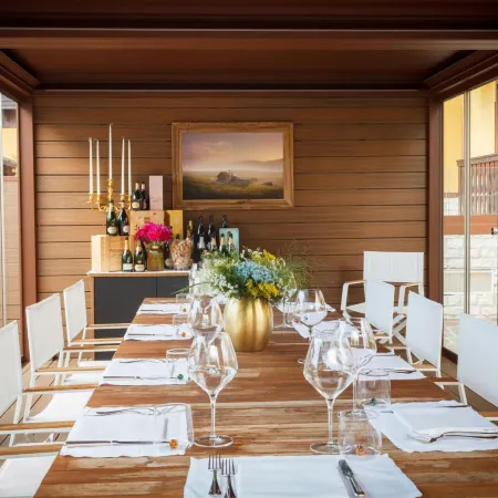 Asiago Sporting Hotel & Spa