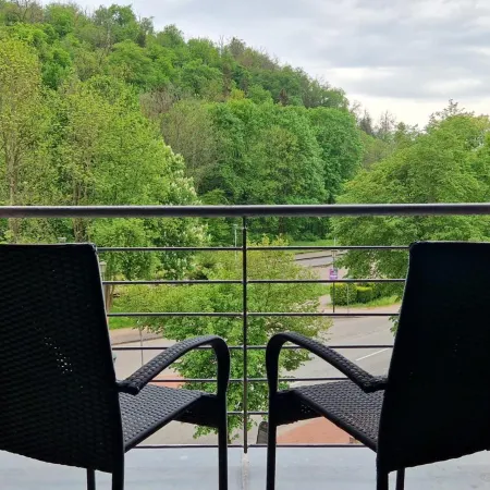 Hotel Habichtstein