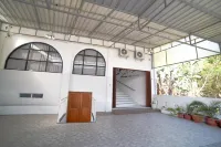 Spacious Family-Friendly Villa with Swimming Pool - บังกะโล